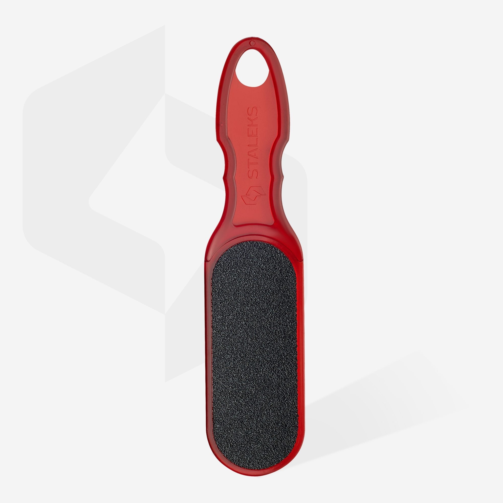 AC 10/3 Plastic foot file 60/80 grit
image 1