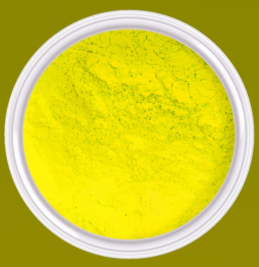 Neon pigment 06, 2 gr image 0