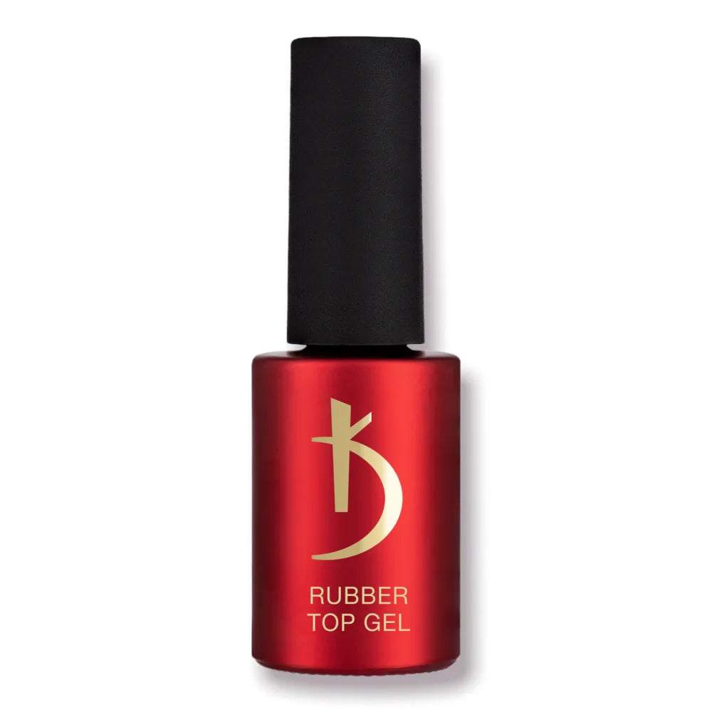 Miracle Rubber Top Gel