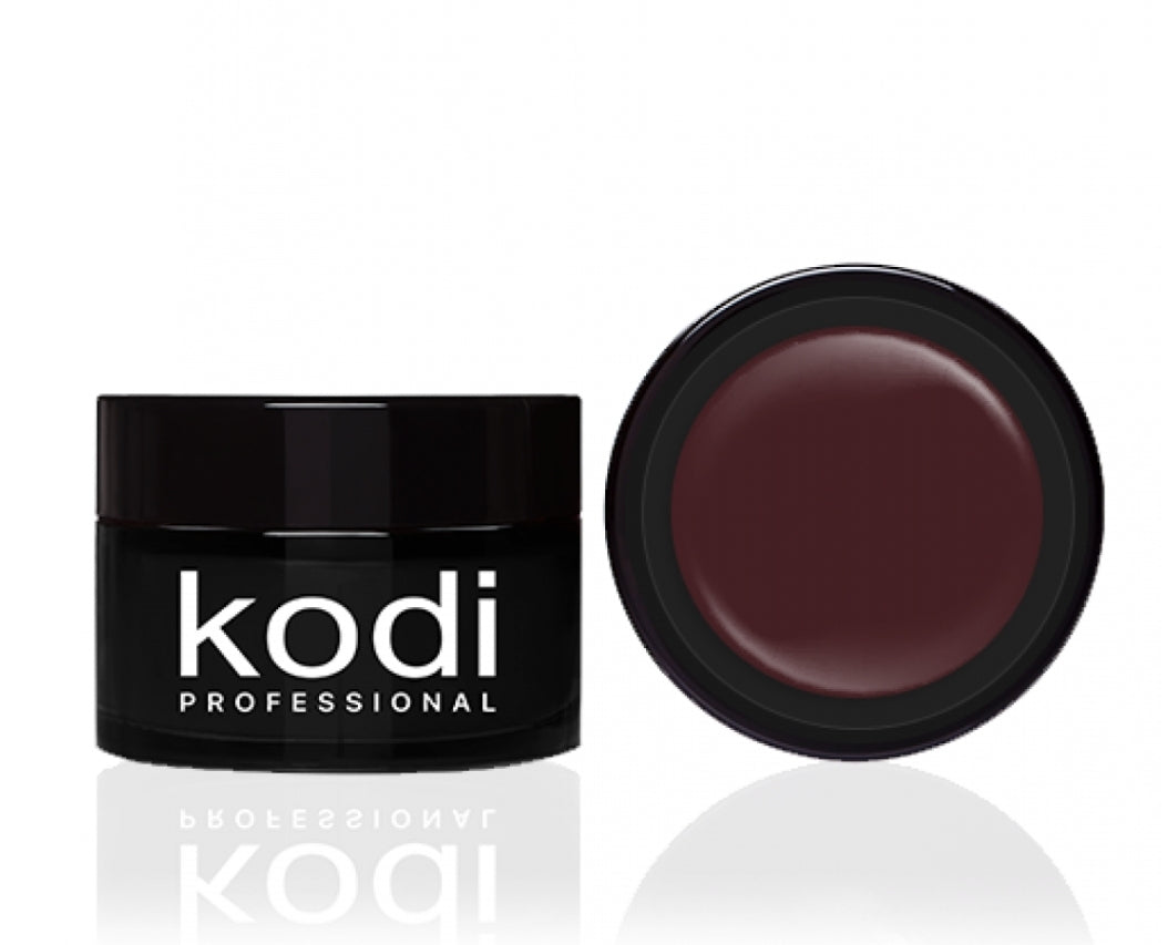 Gel paint N32, 4 ml image 0