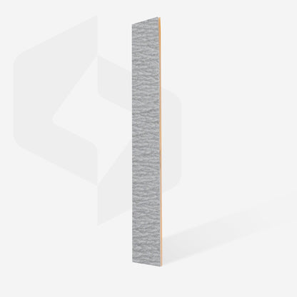 DF-20-180 Disposable files for straight nail file SMART 30 pcs image 3