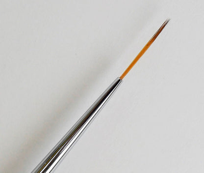 DS43R  N.10/0  Enjoy by Roubloff Brush, Liner image 1