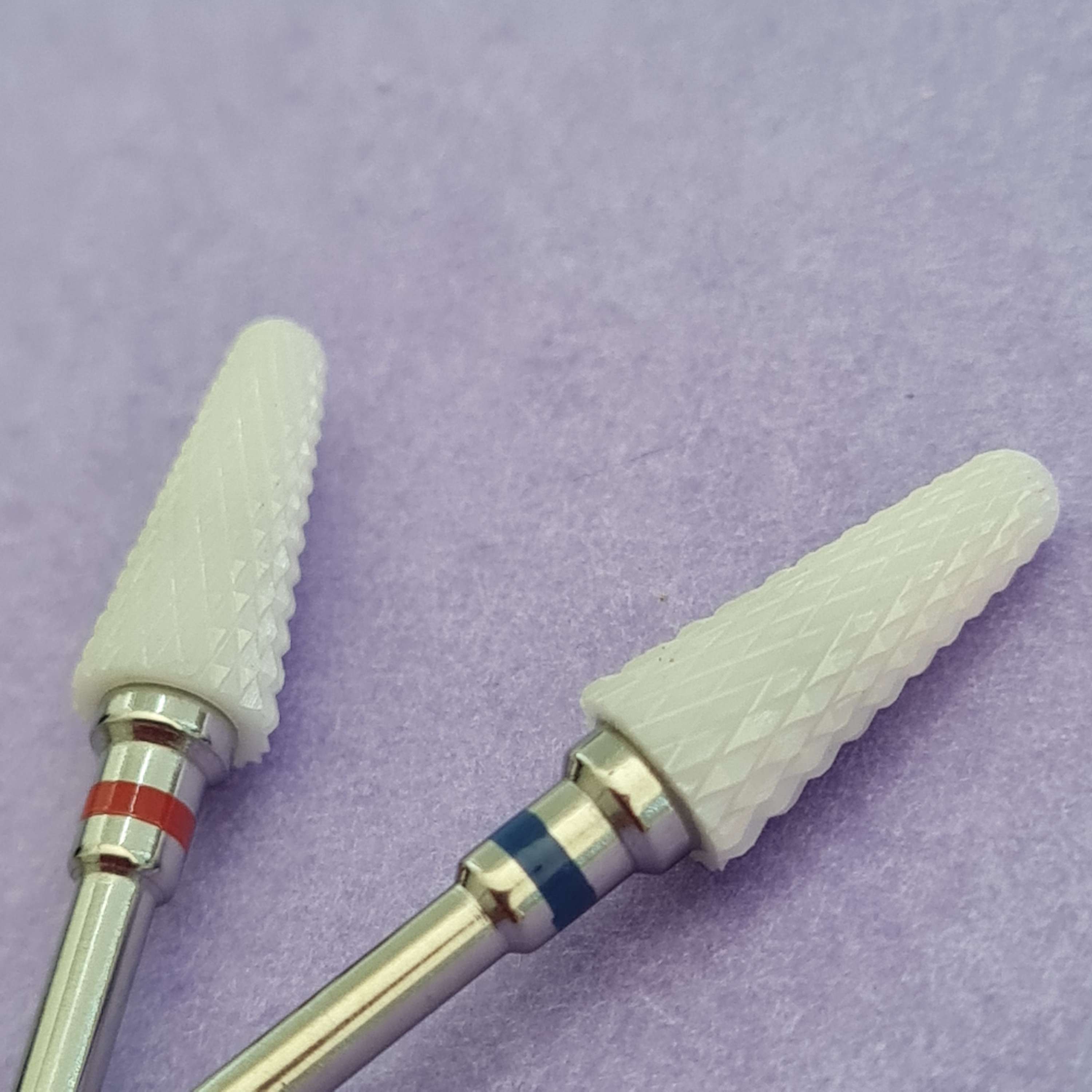 Set of Ceramic Drill Bits  2 pcs image 2