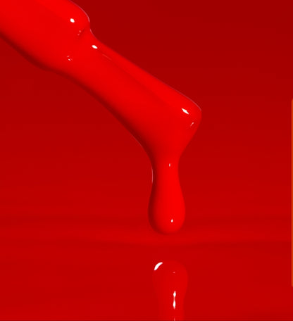 25R Gel polish Royal Temptation 7 ml image 2