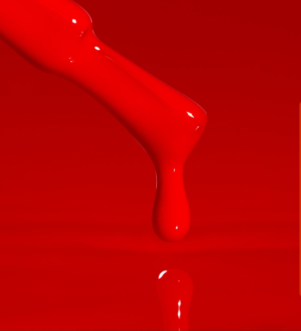 25R Gel polish Royal Temptation 7 ml image 2