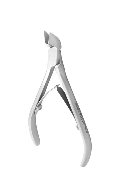 NS-90-10  Professional cuticle nippers Smart 90, 10mm image 0