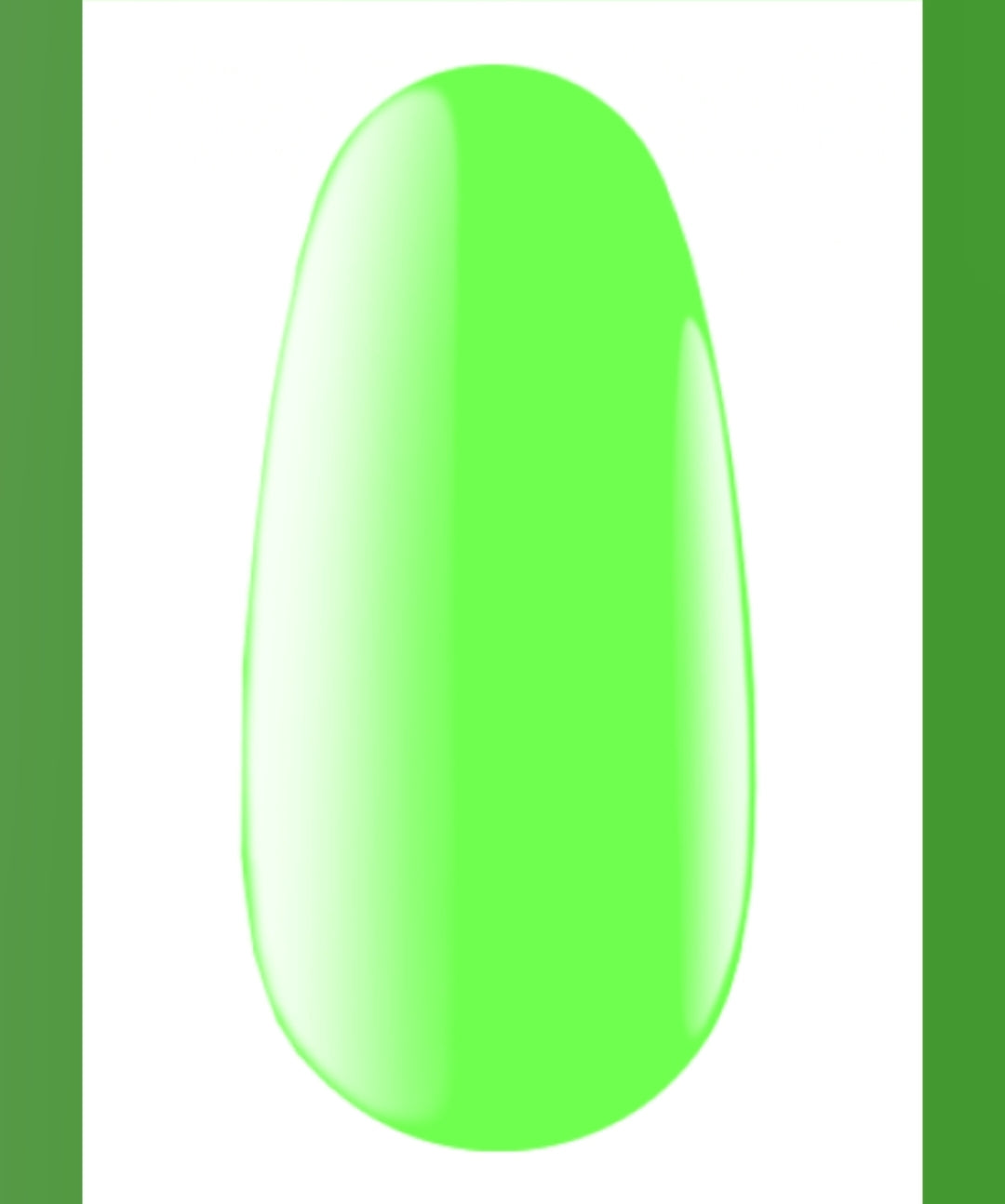 Medium Soft Art N14  Professional acrylic-gel system 30 gr image 1