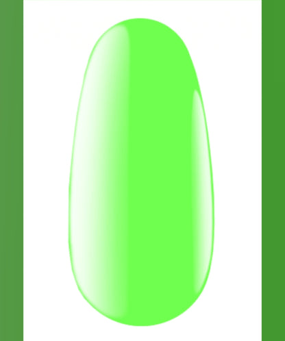 Medium Soft Art N14  Professional acrylic-gel system 30 gr image 1