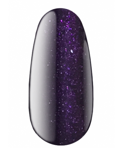 09 V Gel polish Violet 7 ml image 0