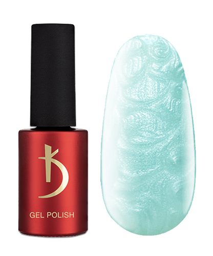 TD 05 Gel polish Tornado, 7 ml image 0