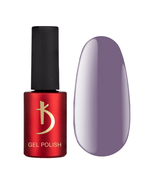 20LC Gel polish Lilac 7 ml image 1