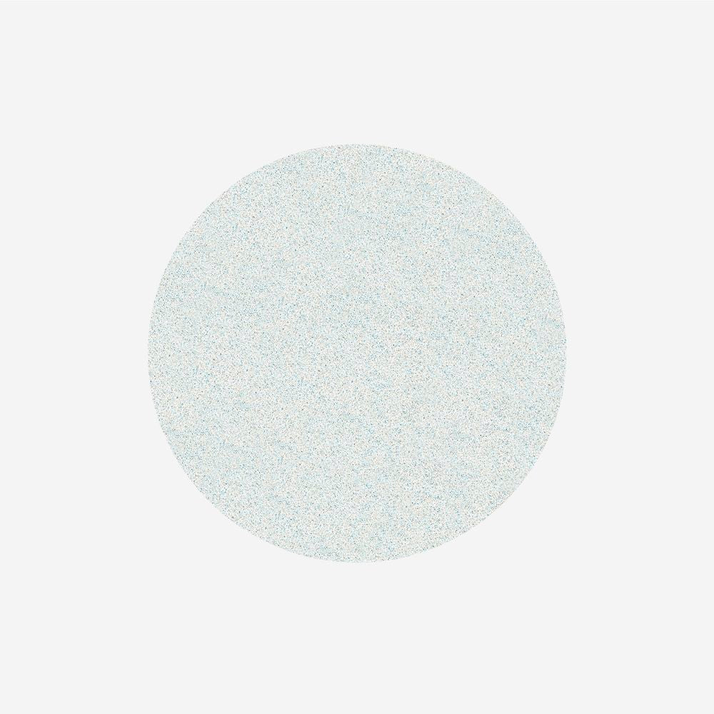 PDFS-25-320w Disposable white files with soft foam layer 320gr, 50pcs image 1