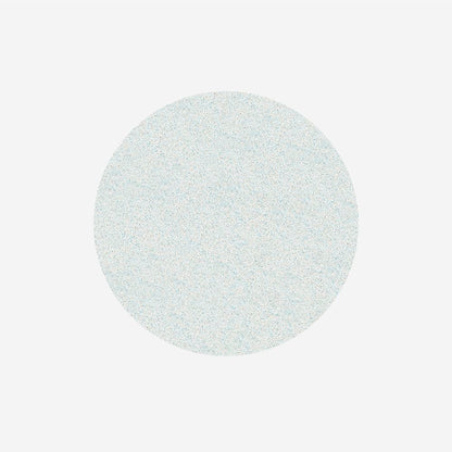 PDFS-25-320w Disposable white files with soft foam layer 320gr, 50pcs image 1