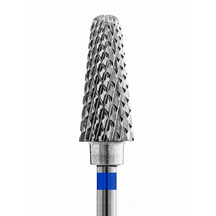 Carbide Drill Bit 31360  Cone Blue  (medium) image 0