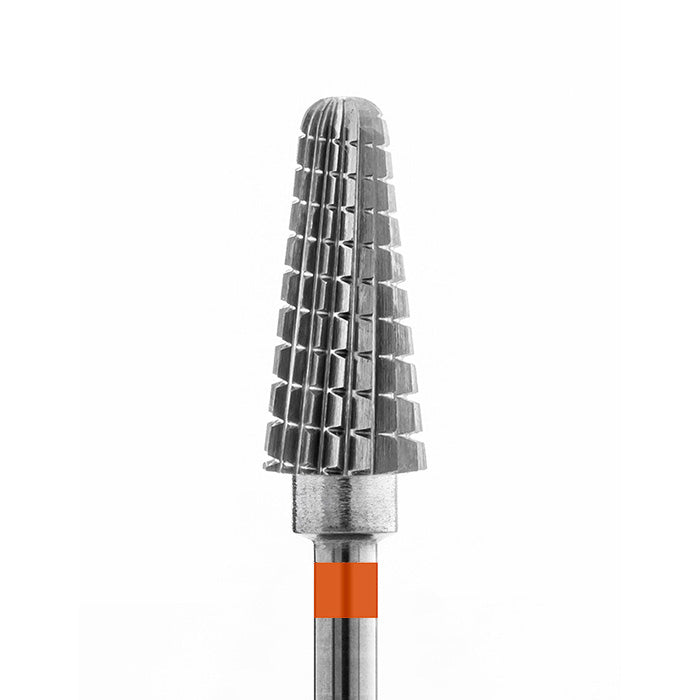 Carbide Drill Bit  80360  Orange  Cone image 0