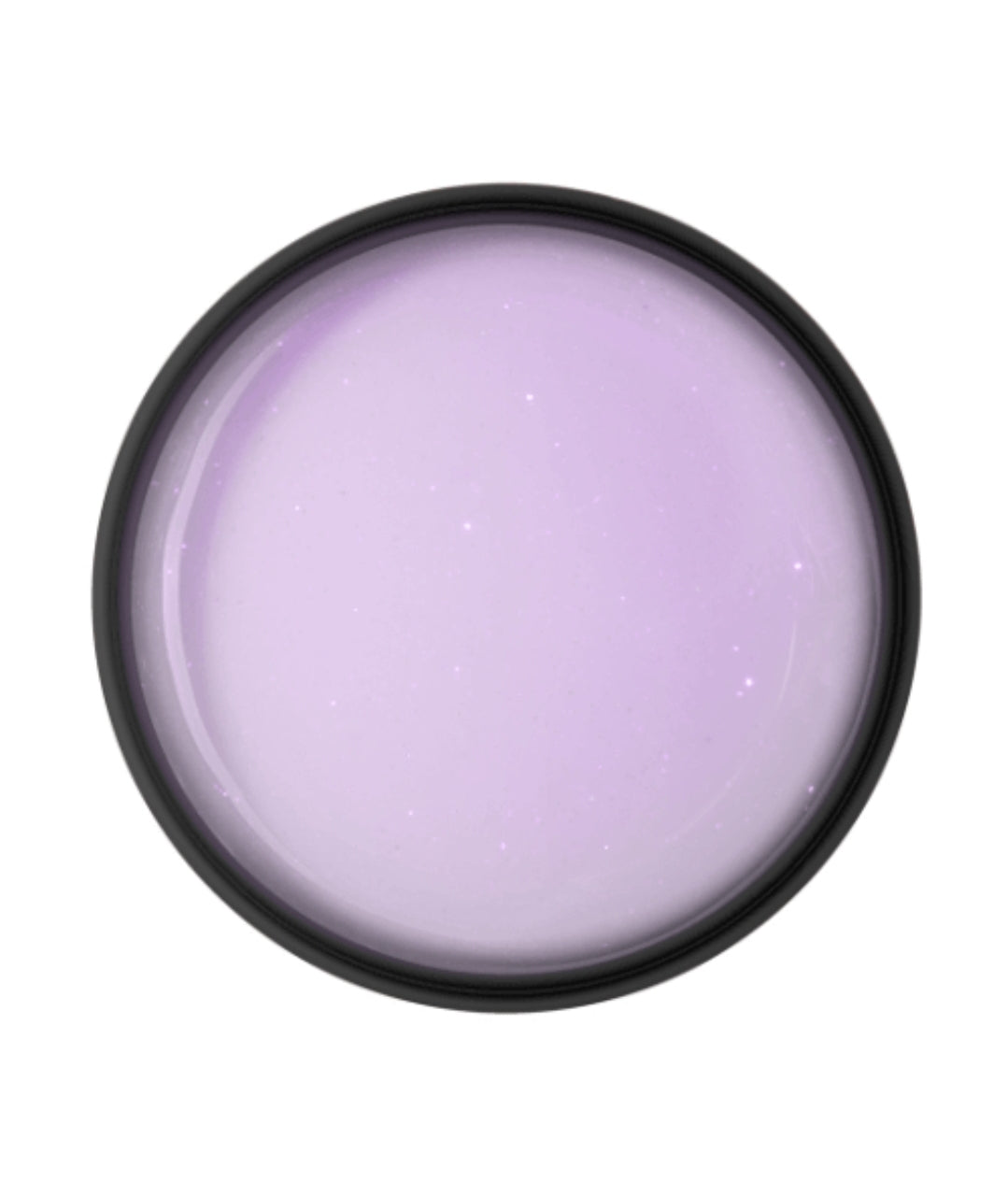 Color rubber base gel OPAL 04, 12 ml image 0