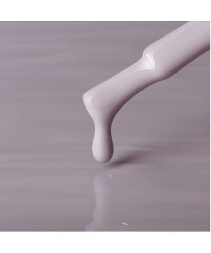 65BW Gel Polish Black and White 7 ml image 2