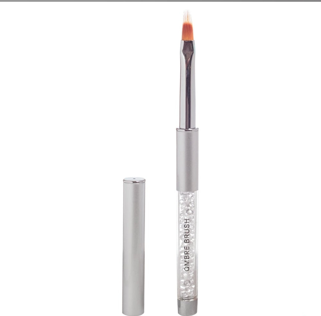 Brush for nail art,  ombre image 0