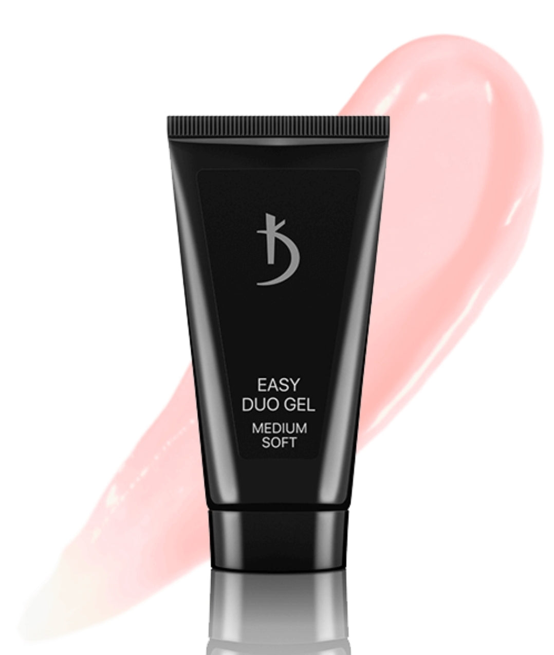 Medium Soft Art N5  Professional acrylic-gel system 30 gr image 0