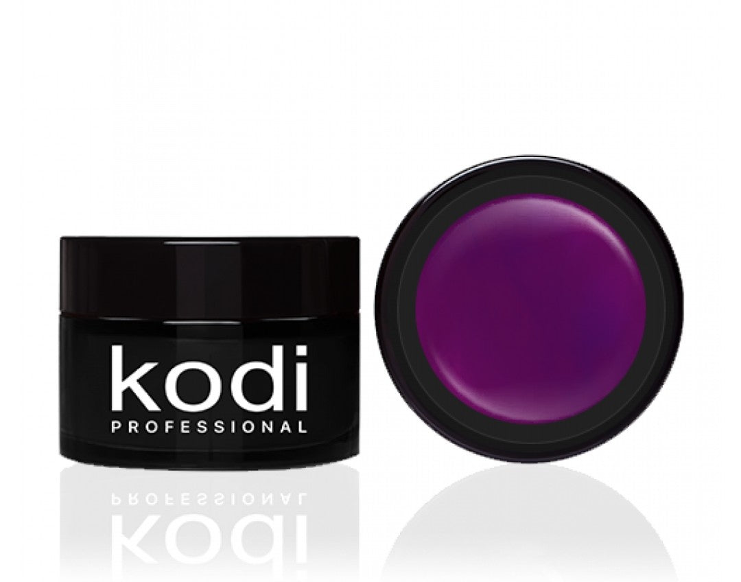 Gel paint N21, 4 ml image 0