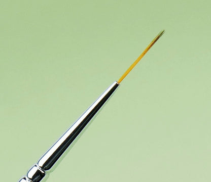 DS43R  N.00  Roubloff Brush,   Liner image 1