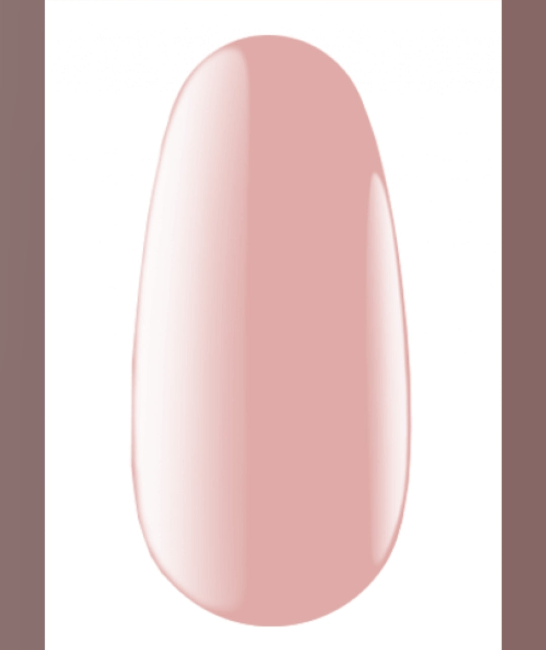 Medium Soft Art N10  Professional acrylic-gel system 30 gr image 1