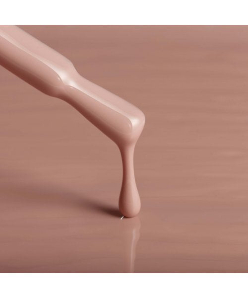 60M Gel polish Milk 7 ml image 0