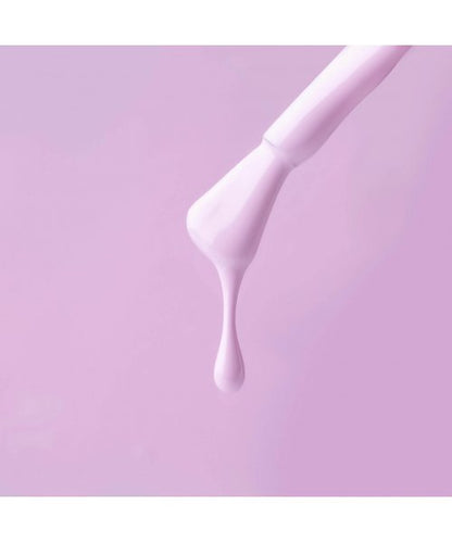 65LC Gel polish Lilac 7 ml image 2