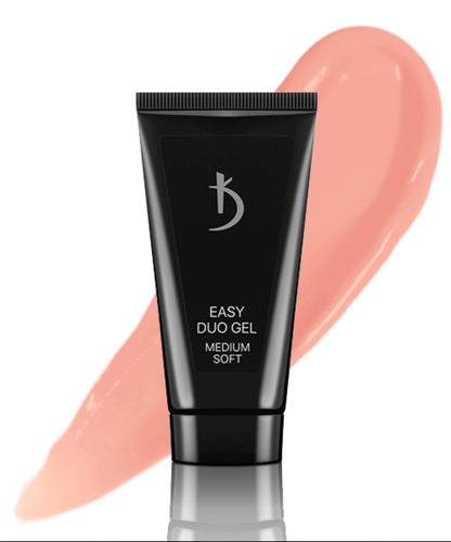 Medium Soft Art N9  Professional acrylic-gel system 30 gr image 0