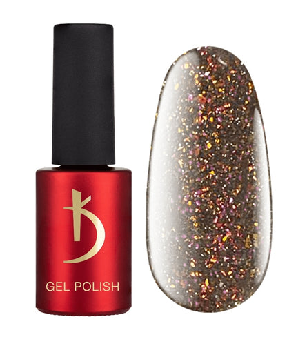 06PL Gel Polish Polar Light 7 pm image 0