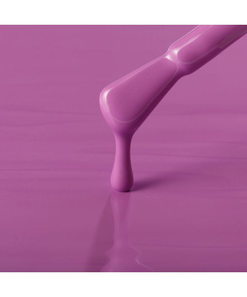 120LC Gel polish Lilac 7 ml image 2
