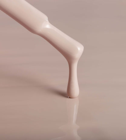 30M Gel polish Milk 7 ml image 1