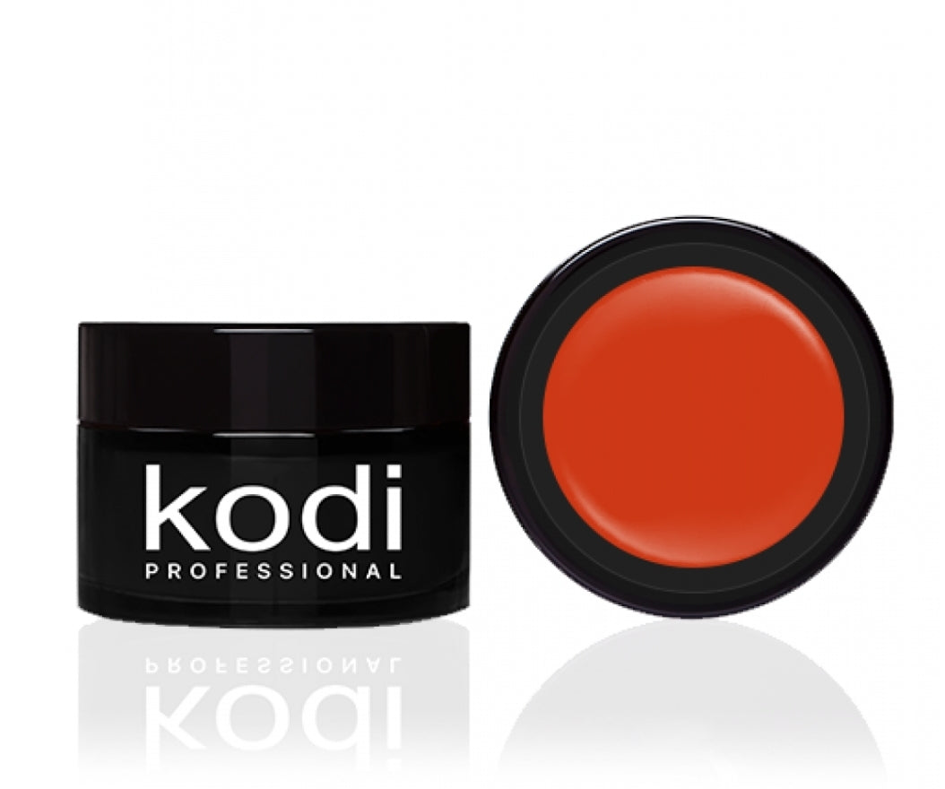 Gel paint N10, 4 ml image 0