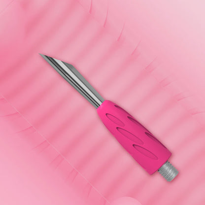 Working part of the pusher Combo UNIQ 12 bevelled pusher