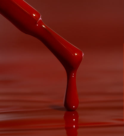 23WN Gel polish Royal Temptation 7 ml image 1