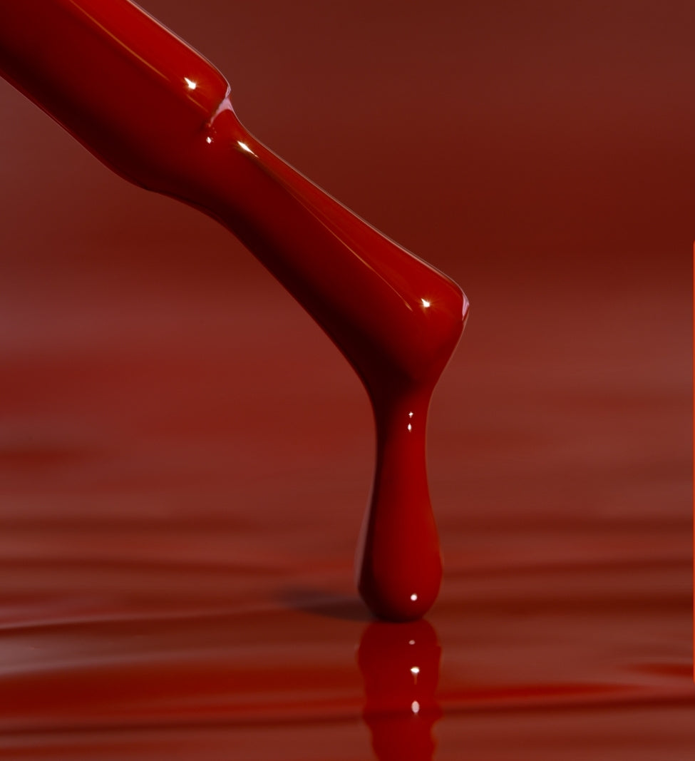 23WN Gel polish Royal Temptation 7 ml image 1