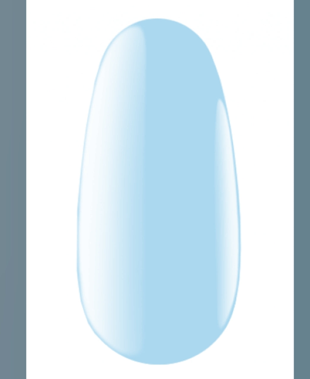 Medium Soft Art N21  Professional acrylic-gel system 30 gr image 1