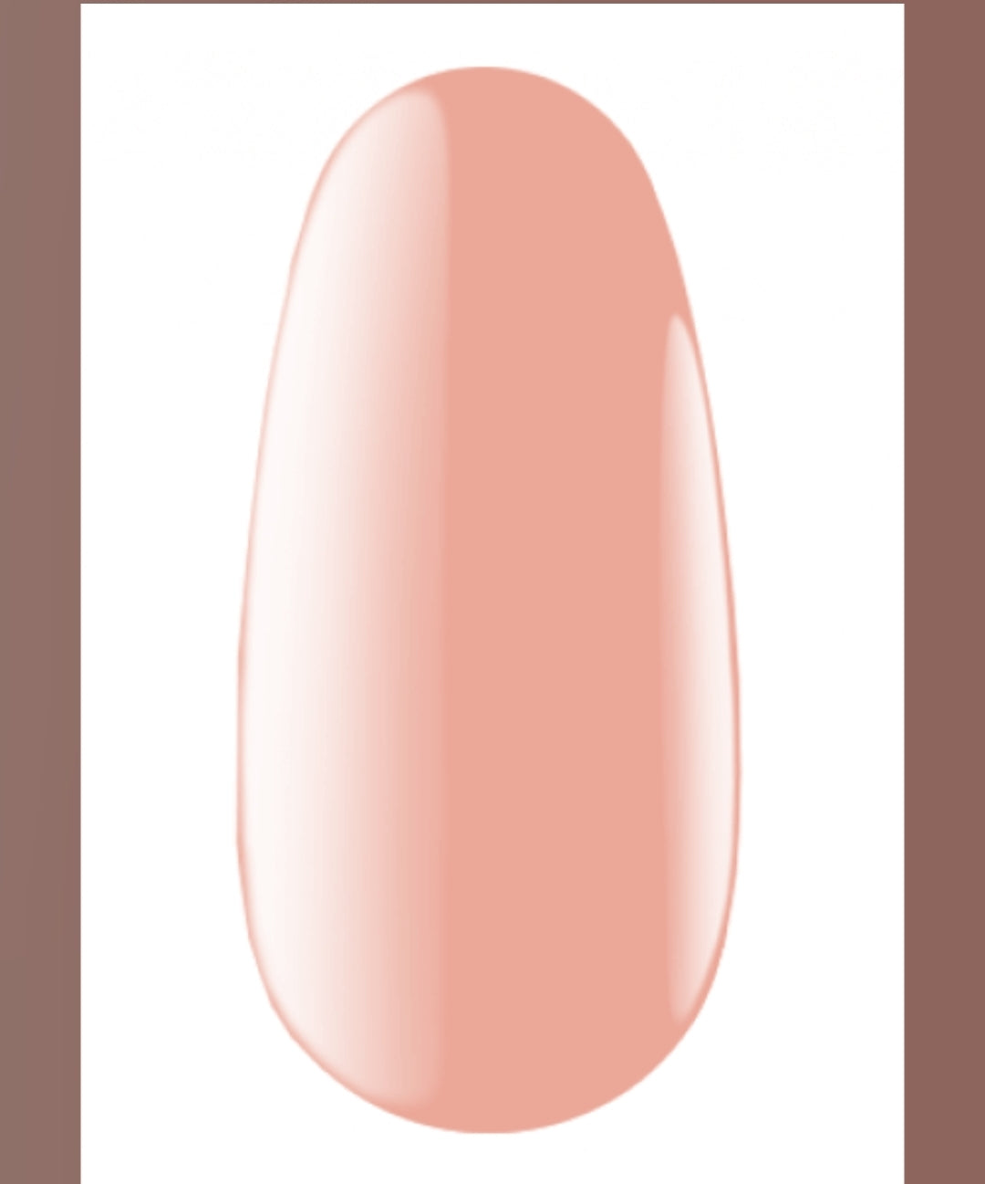 Medium Soft Art N8  Professional acrylic-gel system 30 gr image 1