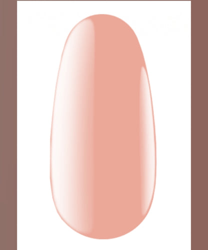 Medium Soft Art N8  Professional acrylic-gel system 30 gr image 1