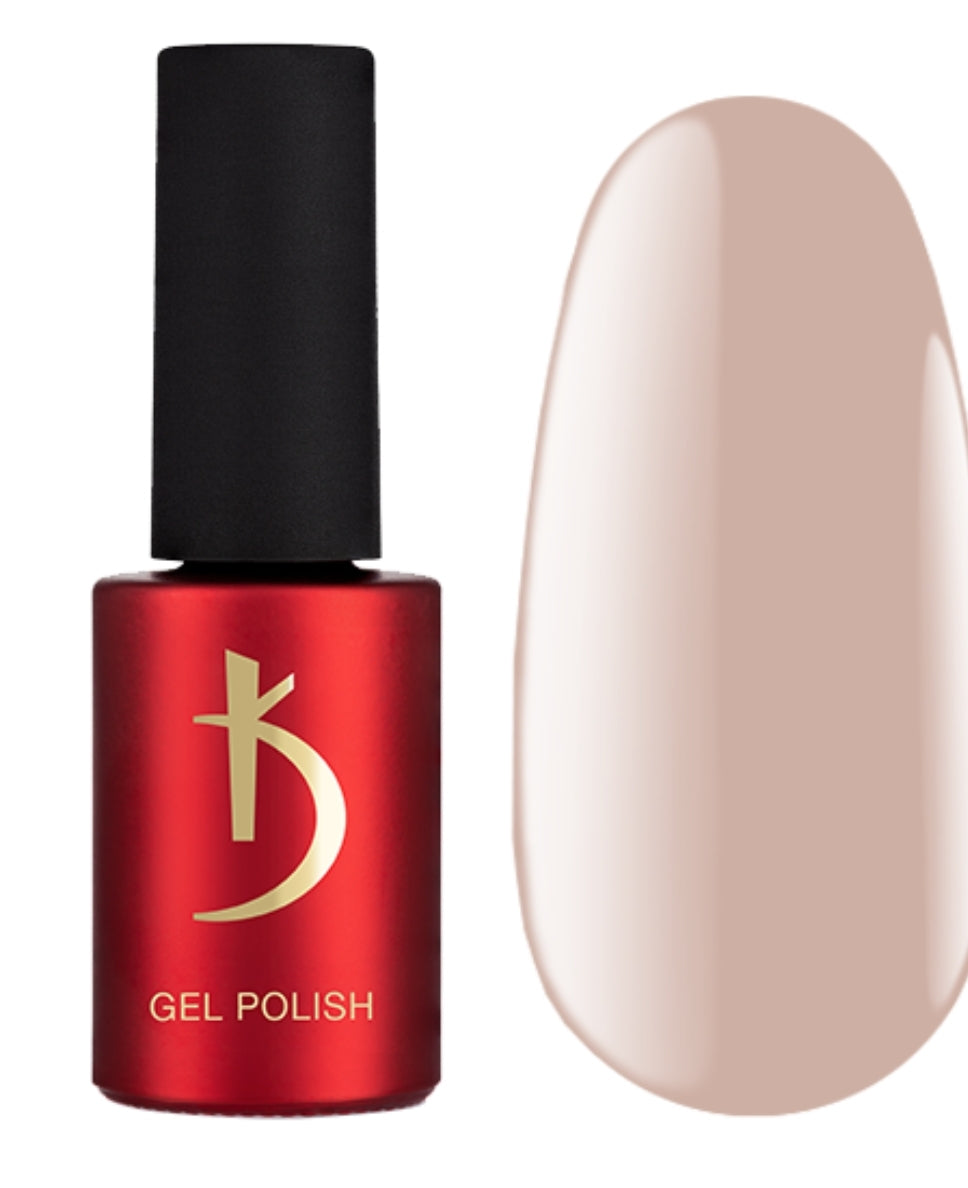 30M Gel polish Milk 7 ml image 0