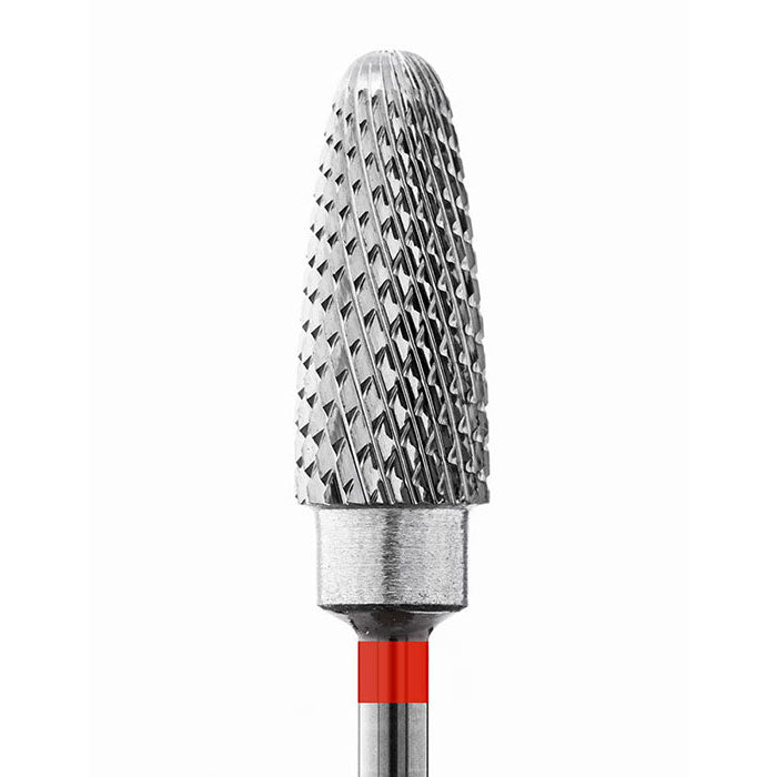 Carbide Drill Bit 12236, Left-Handed Corn (Cone), fine, image 0