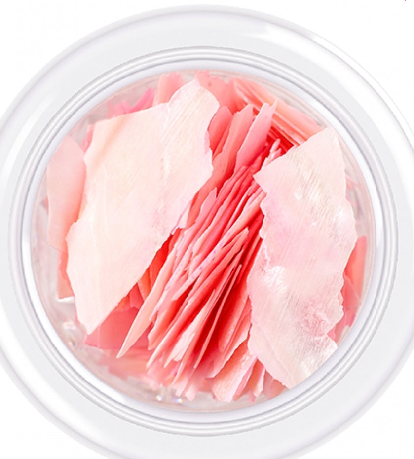 Shells style 01, 3 gr image 0