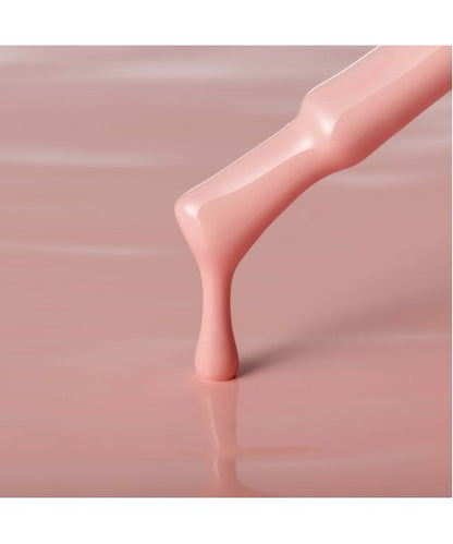 75M Gel polish Milk 7 ml image 2