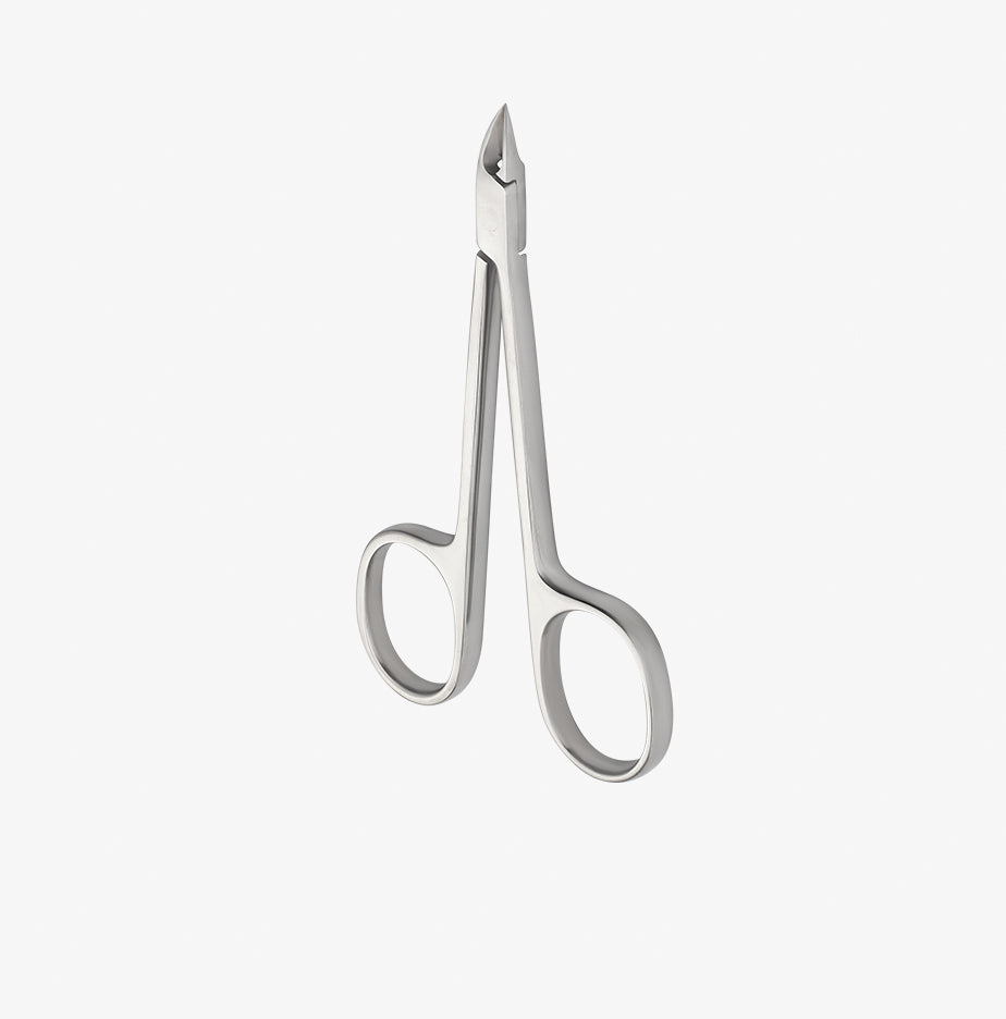 PODO NP-20-7  Podiatry  Nippers image 1
