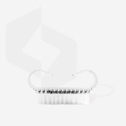 Manicure brush EXPERT 02 for dust removal

 image 1