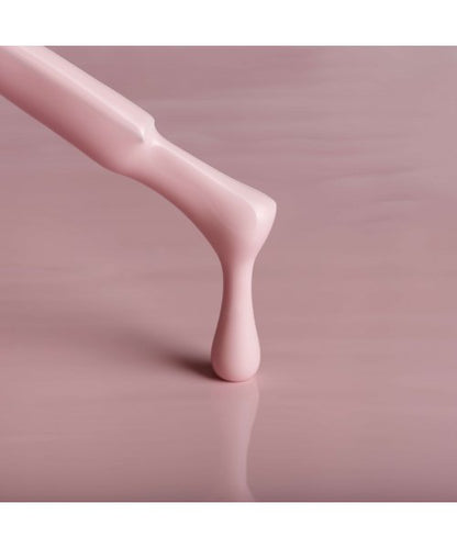 120M Gel polish Milk 7 ml image 1