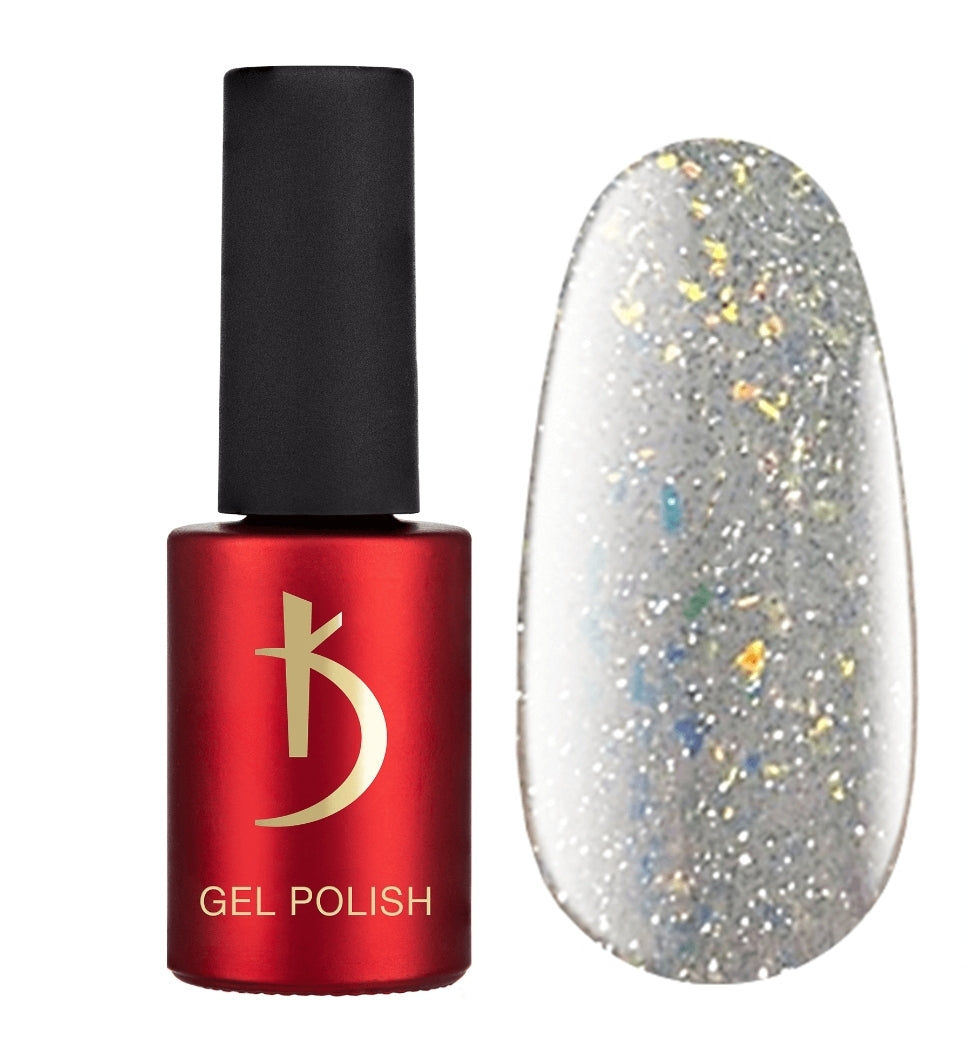 03PL Gel polish Polar Light 7 ml image 0