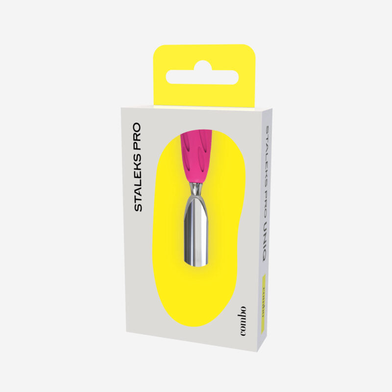 Working part of the pusher Combo UNIQ 16 rounded narrow pusher