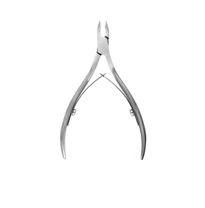 NC-12-5  Cuticle nippers CLASSIC 12,  5  mm image 0