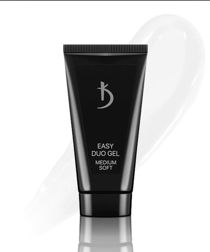 Medium Soft Art N2  Professional acrylic-gel system 30 gr image 0